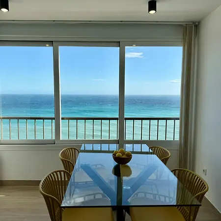 Apartment Rumbo Al Mar